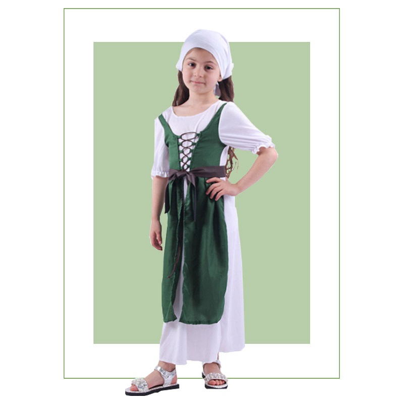 Northern Ireland Festival Girl - Ethnic Day Fashion Show incelemesi ve fiyatı
