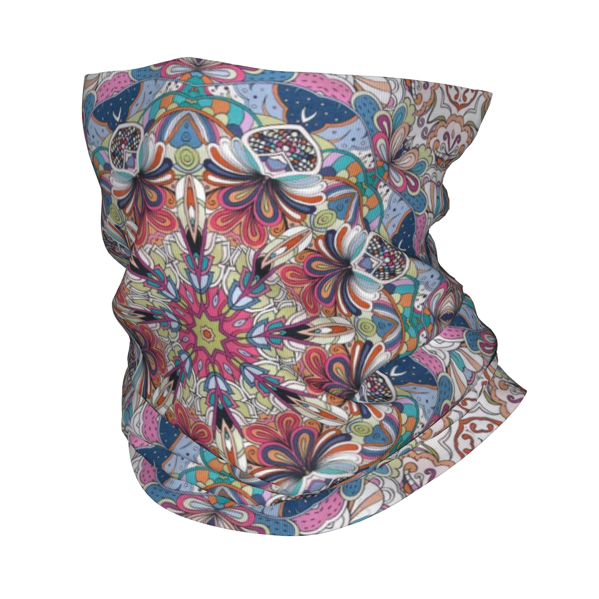 Vibrant Floral Mandala Ethnic  - Ethnic Fashion Men incelemesi ve fiyatı