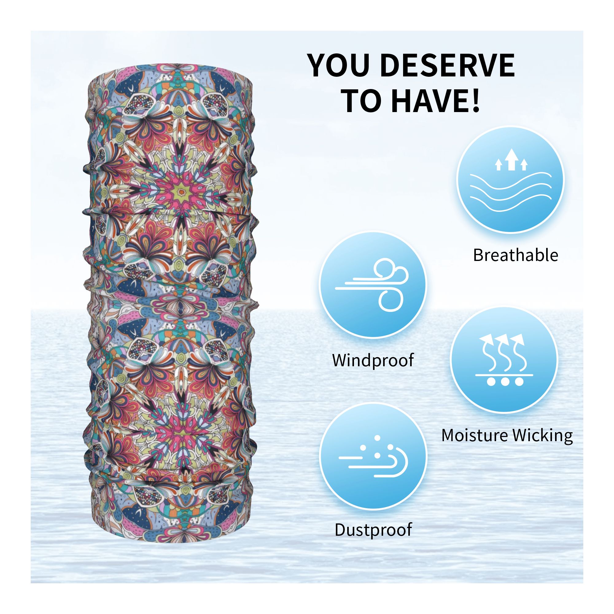 Vibrant Floral Mandala Ethnic  - Ethnic Fashion Men incelemesi ve fiyatı