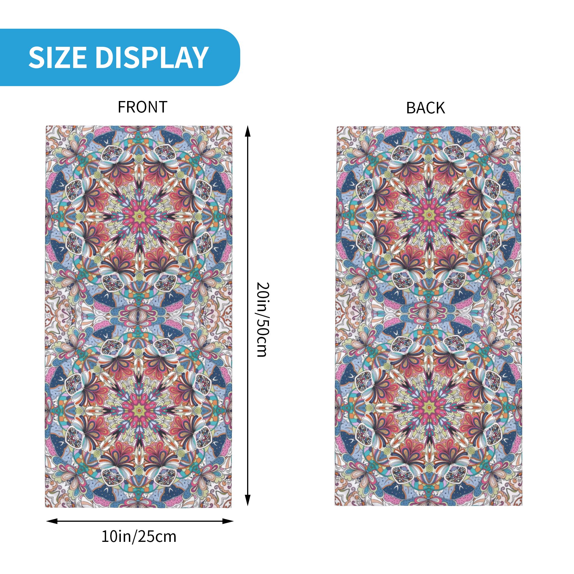 Vibrant Floral Mandala Ethnic  - Ethnic Fashion Men incelemesi ve fiyatı