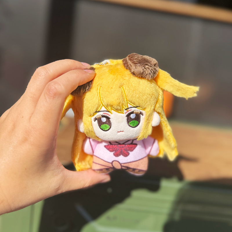 Mini Anime Citrus Aihara Yuzu/ - Kids Ethnic Fashion incelemesi ve fiyatı