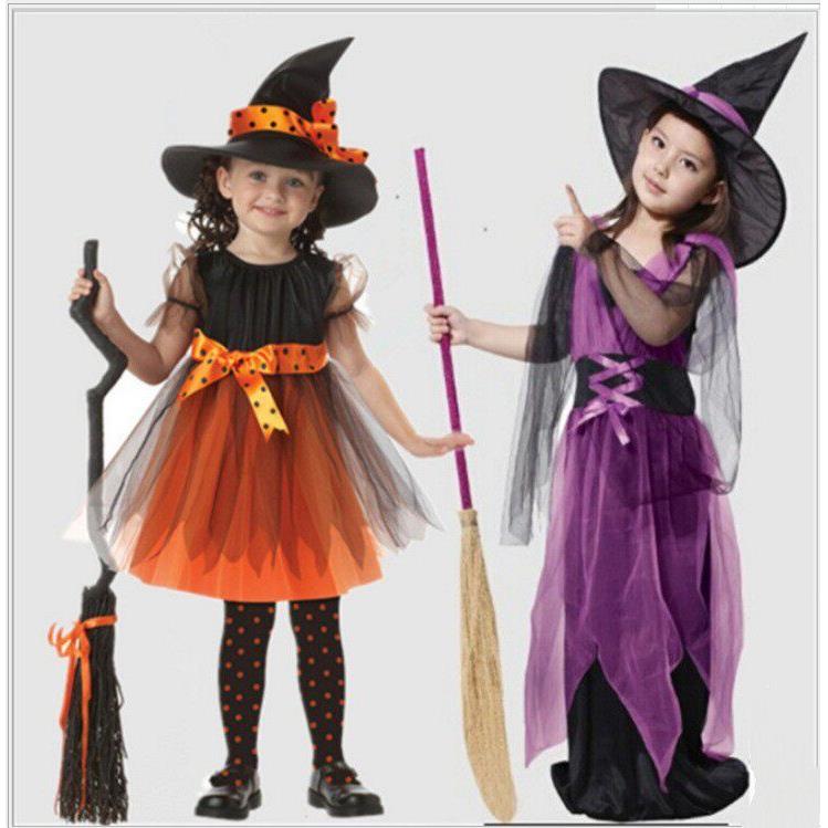 Children's Halloween Cosplay A - Ethnic Wear Fashion Brand incelemesi ve fiyatı