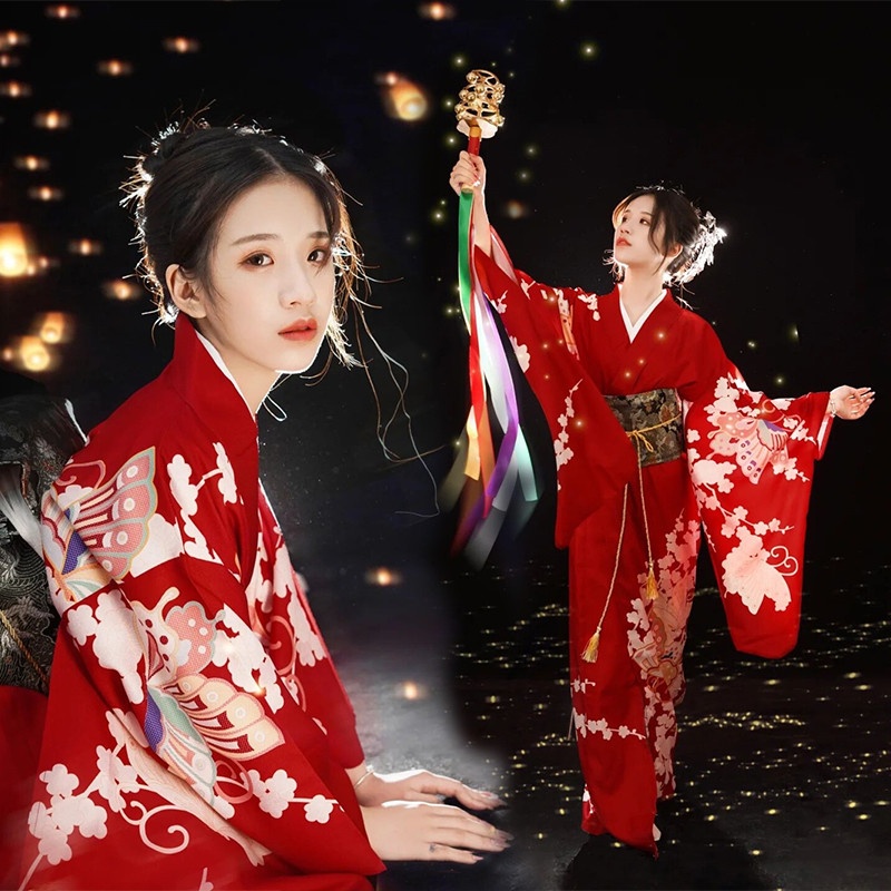 Dark Elegant Girl Kimono Photo - Ethnic Clothing & Online Fashion Store Khaadi Uk incelemesi ve fiyatı