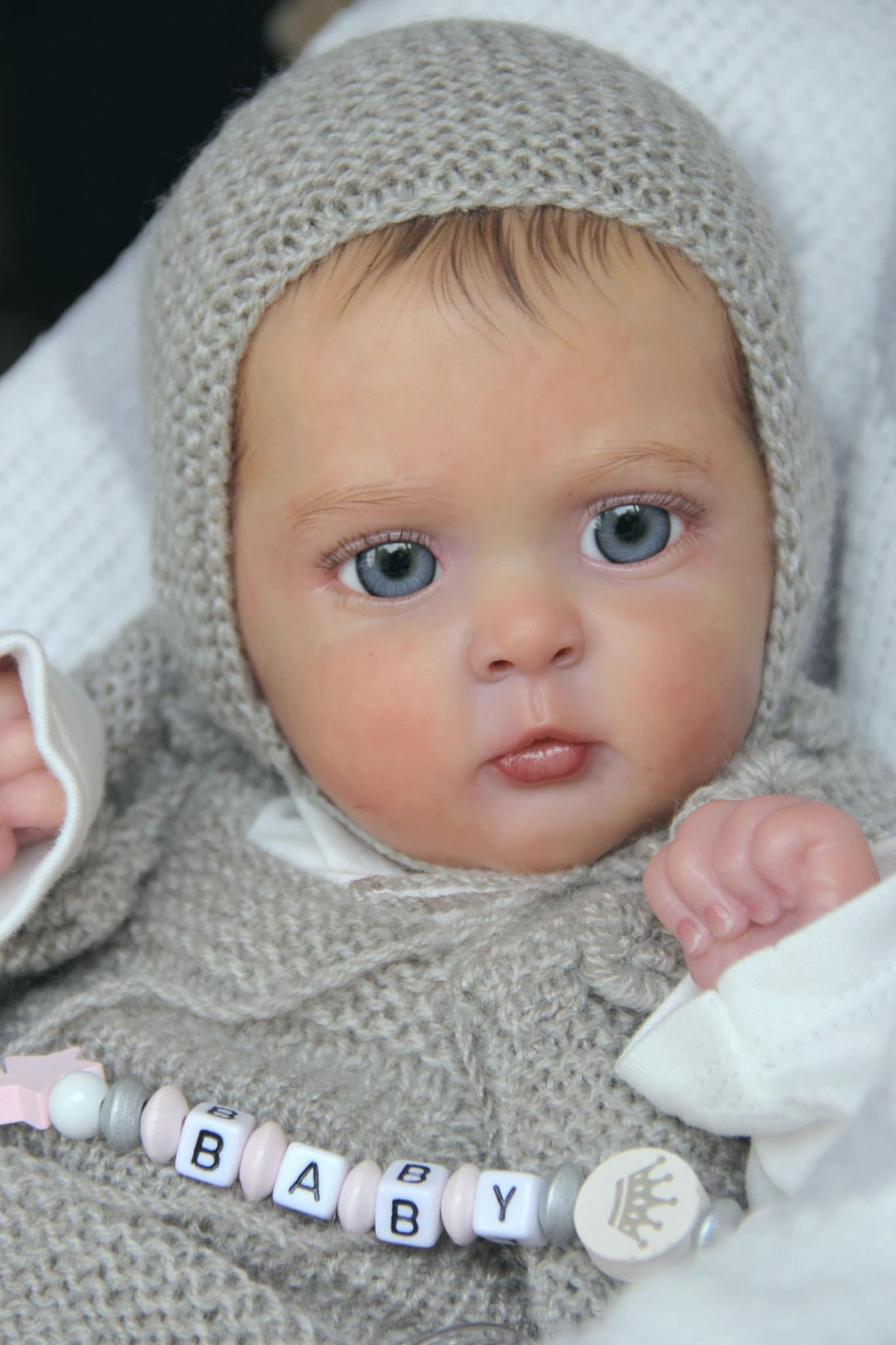 Reborn Doll Silicone Cloth Bod - Kids Ethnic Fashion incelemesi ve fiyatı